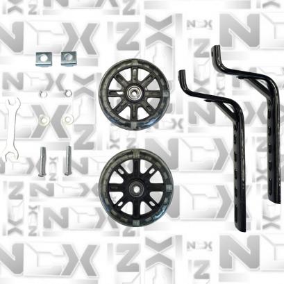 KIT COMPLETO ROTELLE PER SPARK E ALTRI MODELLI